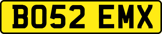BO52EMX