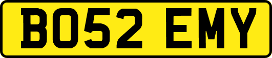BO52EMY