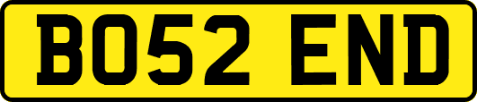 BO52END
