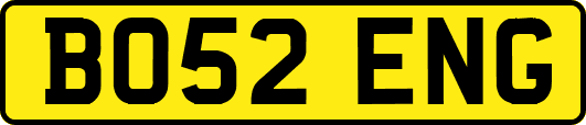 BO52ENG