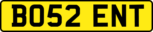 BO52ENT
