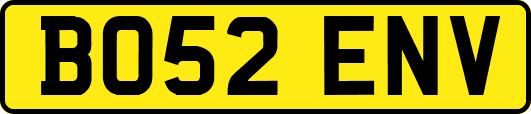 BO52ENV