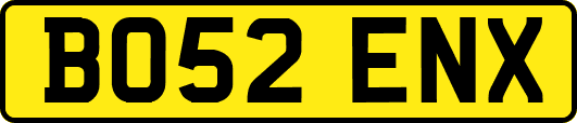 BO52ENX