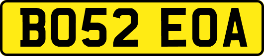BO52EOA
