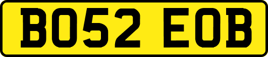 BO52EOB