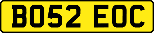BO52EOC