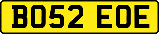 BO52EOE