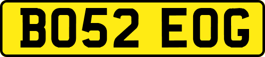 BO52EOG
