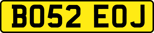 BO52EOJ