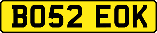 BO52EOK