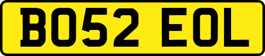BO52EOL