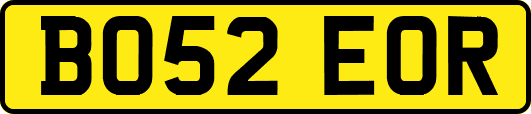 BO52EOR