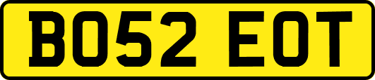 BO52EOT