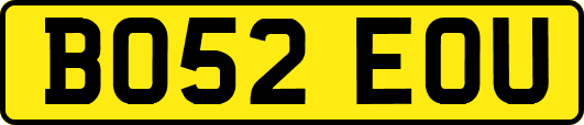 BO52EOU