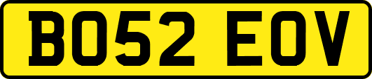 BO52EOV