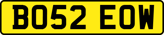 BO52EOW