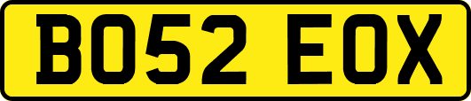 BO52EOX