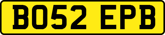 BO52EPB