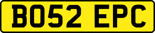 BO52EPC