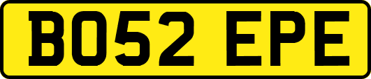 BO52EPE