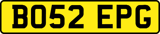 BO52EPG