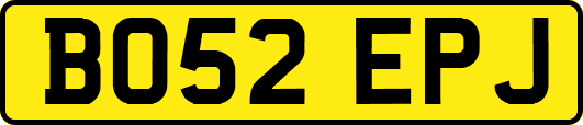 BO52EPJ
