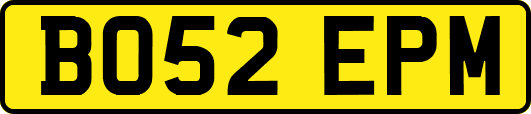 BO52EPM