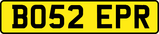 BO52EPR