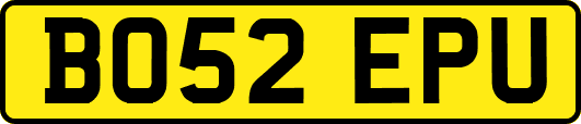 BO52EPU