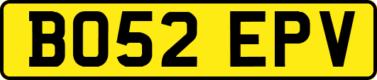 BO52EPV