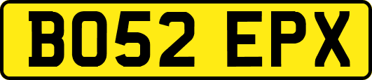 BO52EPX