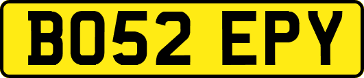 BO52EPY