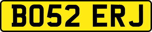 BO52ERJ