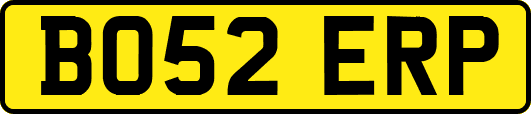 BO52ERP