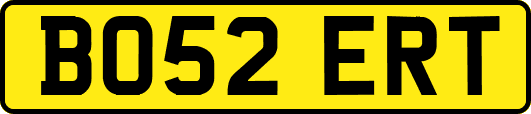 BO52ERT