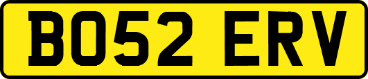 BO52ERV