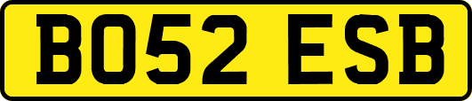 BO52ESB