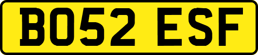 BO52ESF