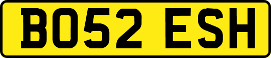 BO52ESH