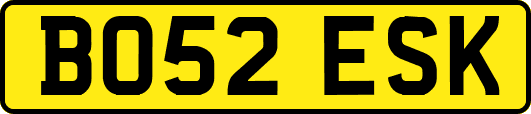 BO52ESK