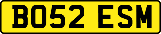 BO52ESM