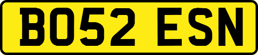 BO52ESN