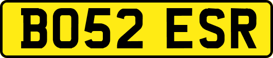 BO52ESR