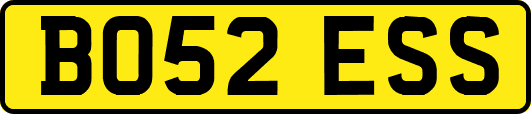 BO52ESS