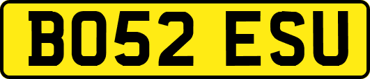 BO52ESU