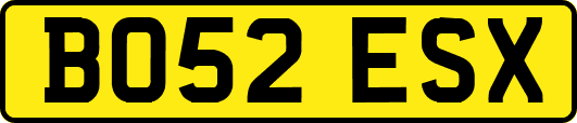 BO52ESX