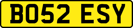 BO52ESY