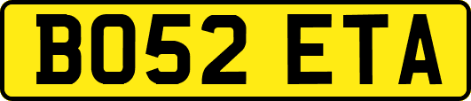 BO52ETA