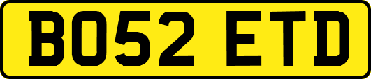 BO52ETD