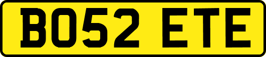 BO52ETE
